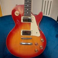 CHITARRA EPI  LES PAUL
