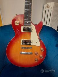 CHITARRA EPI  LES PAUL
