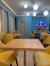 Cagliari Hotel Ristorante Mura Attività