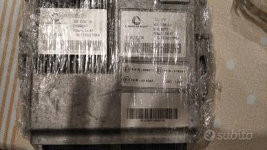 Centralina gpl landi renzo dacia renault 1.4