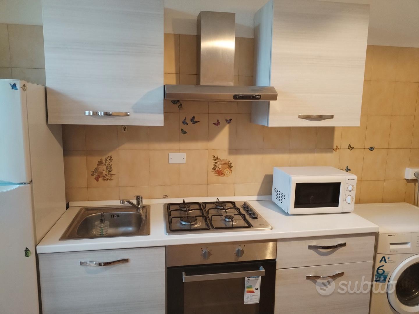 Trilocale in Barriera di Milano, foto 3 di 6