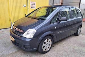 OPEL Meriva 1.4 16V Club ok neopatentati