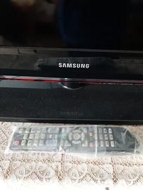 TV SAMSUNG 40° Full HD