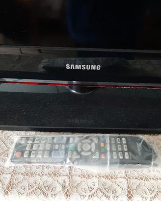 TV SAMSUNG 40° Full HD