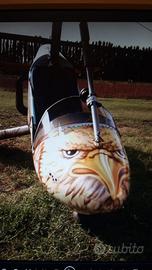 Deltamotore Ala La Mouette 14