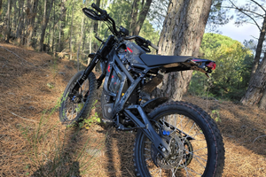 Talaria sting 5500 pro