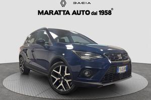 Seat Arona 1.6 tdi FR 115cv my18