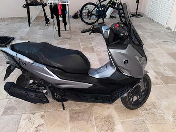 Vige sr1 125