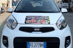 Kia Picanto 1.0 Gpl Glam 67 Cv