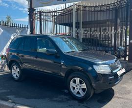 Suzuki Grand Vitara Grand Vitara 1.9 DDiS 5 porte 