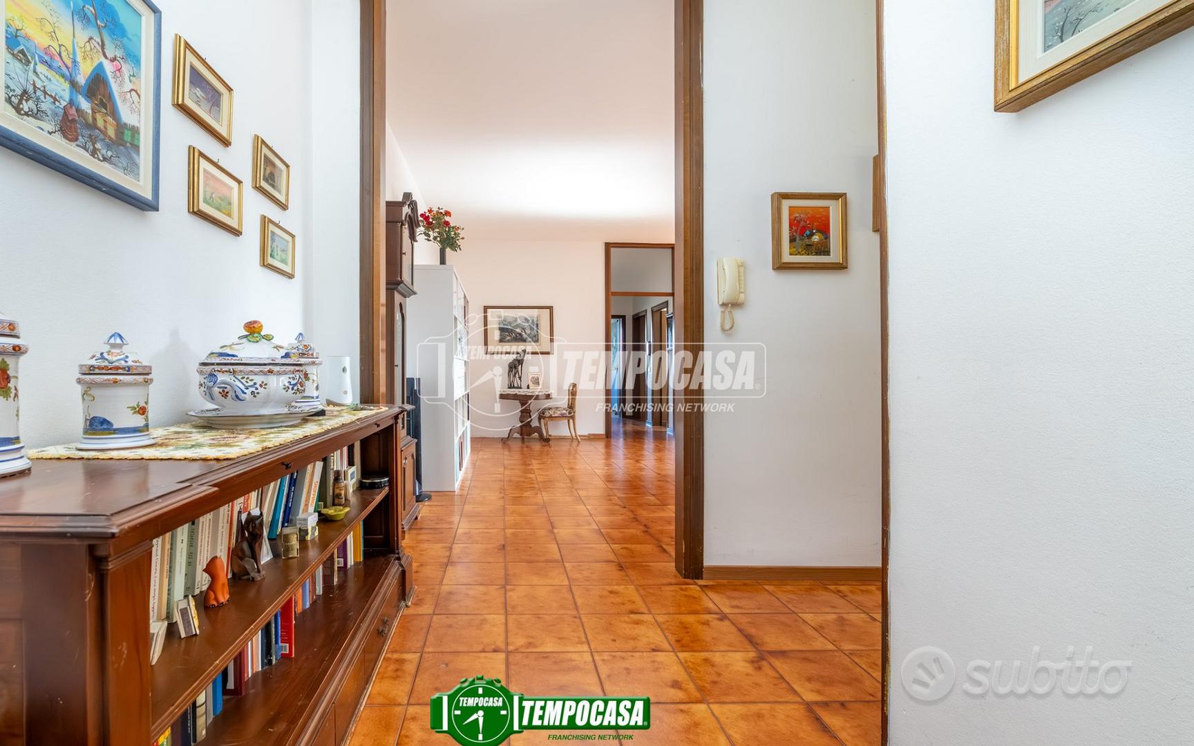 Appartamento – Cavenago di Brianza, Monza e della Brianza - Vista 5