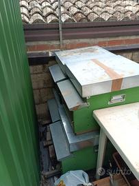 arnie in cambio di miele