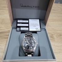 Hamilton Khaki Field Automatic 38mm - Full Set 202