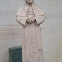 Statuetta Papa Giovanni XXIII