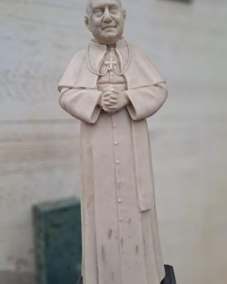 Statuetta Papa Giovanni XXIII