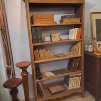 Libreria a giorno