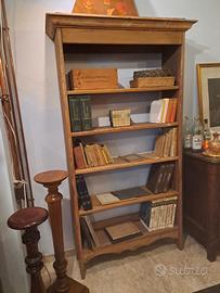 Libreria a giorno