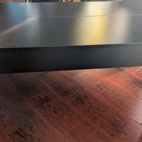 tavolino da salotto IKEA con rialzo 