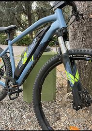 Mtb Rockrider elettrica pedalata assistita