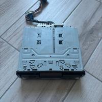 stereo pioneer 