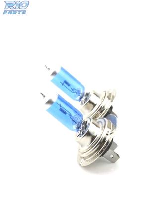 LAMPADE H7 EFFETTO XENON