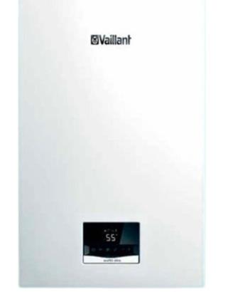 caldaia valiant 