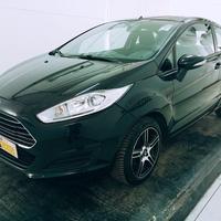 FORD Fiesta 5p 1.4 Gpl 92cv