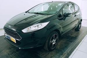 FORD Fiesta 5p 1.4 Gpl 92cv