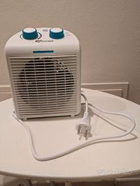 Termoventilatore da bagno 