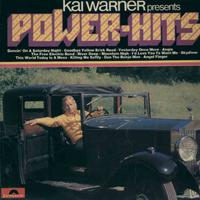 Kai Warner Power-Hits LP