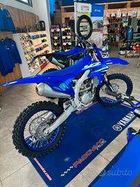 Yamaha Yz 250 f - 2025