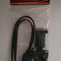 Cavo multimediale S1230 - Joistick-MIDI