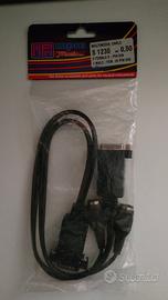 Cavo multimediale S1230 - Joistick-MIDI