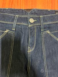Jeans Rifle taglia S