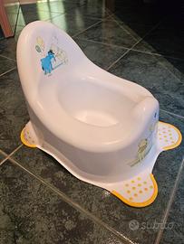 vasino per bimbi Disney 