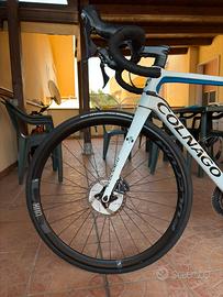 Bici da corsa, TAGLIA M