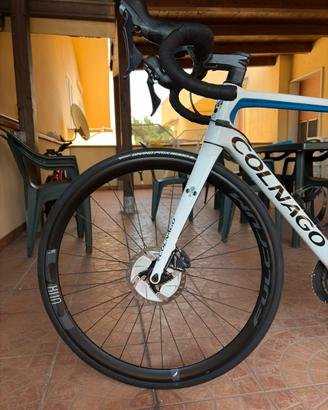 Bici da corsa, TAGLIA M