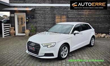 Audi A3 SPB 30 1.6 Tdi Business