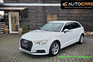 Audi A3 SPB 30 1.6 Tdi Business
