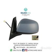 Specchio fiat sedici 2006 elett. term.c/pri