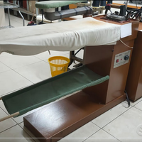 FERRO DA STIRO GENERATORE DI VAPORE PROFESSIONALE