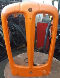 Calandra x Fiat 312c, 332c, 352c 1° VERSIONE