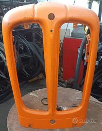 Calandra x Fiat 312c, 332c, 352c 1° VERSIONE