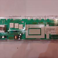  scheda lavatrice San Giorgio F4 led 