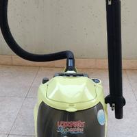 Polti Lecoaspira 710 – aspirapolvere e pulito vapo