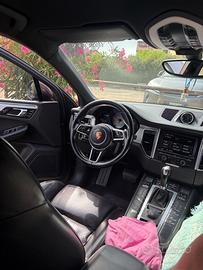 Macan s