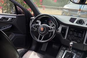 Macan s
