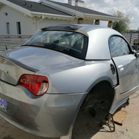 BMW z4 per ricambi