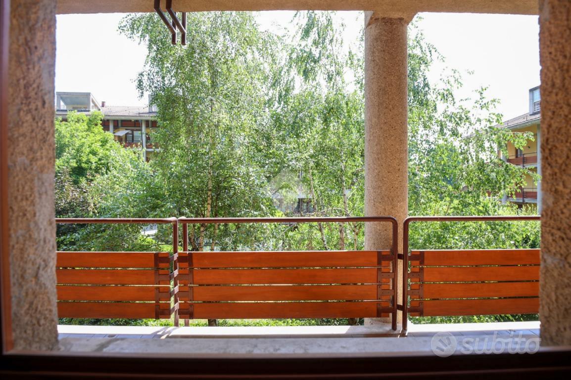 Apartment in Torre Pellice, Santa Margherita - Vista 4