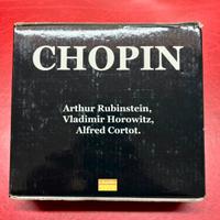 Raccolta 3 CD Chopin